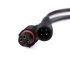 RGB IP68 Waterproof Connector-ALS