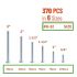 8-32 Screw Kit