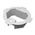 10pcs ROUND BOX EXTENDER