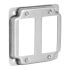 100pcs Industrial cover- double decora 