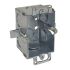50pcs Single Gang Metal Old-Work Box
