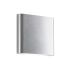 Sleek Minimalist Wall Scone 3000K-KUZ