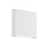 Sleek Minimalist Wall Scone 3000K-KUZ