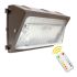 0-80W 4-Color LED Wall Pack-WST