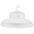 100W Sleek UFO LED High Bay Light-WST-3000k-white
