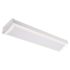 2' 20W Tri-Color Economic Wrap Around Light-WST