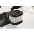 3 Head LED Motion Sensor Security Light 3000K Westgate-WST
