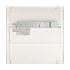 2 x 2 Multi-Power Tri-Color Troffer-WST