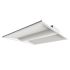 2 x 2 Multi-Power Tri-Color Troffer-WST