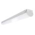 4' 40W Tri-Color LED Strip Fixture-WST