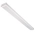 4' 40W Tri-Color Economic Wrap Around Light-WST