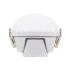 4' 36W NSF LED Vapor Light-WST