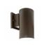 15W Tri-Color Outdoor Down Light Wall Sconce-WST