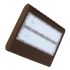100W Slim High Lumen LED Flood Light-WST-Straight Arm-5000k