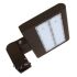 150W Slim High Lumen LED Flood Light-WST-Slip Fit -3000k