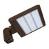 230W Slim High Lumen LED Flood Light-WST-Slip Fit -3000k