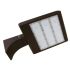 230W Slim High Lumen LED Flood Light-WST-Straight Arm-4000k