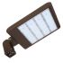 300W Slim High Lumen LED Flood Light-WST-Slip Fit -5000k