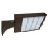 300W Slim High Lumen LED Flood Light-WST-Straight Arm-3000k