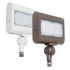 LED Flood Light 30W w/ Knuckle Mount-WST