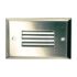 12V Louver LED Step Light Engine-WST