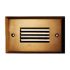 12V Louver LED Step Light Engine-WST