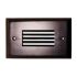 12V Louver LED Step Light Engine-WST