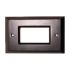 120V Open Window LED Step Light Engine-WST