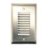 12V Vertical LED Step Light Engine