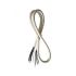 Up and Down Linear Pendant Light-WST