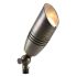 Solid Brass LED Up Light-WST
