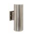 30W Tri-Color Outdoor Up and Down Light Wall Sconce-WST