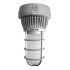 12W Adjustable Universal Vapor Tight Fixture-WST