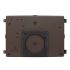 0-80W 4-Color LED Wall Pack-WST
