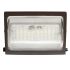 0-80W 4-Color LED Wall Pack-WST