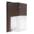 20W Dusk to Dawn Non-Cutoff LED Wall Pack-WST