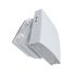 12W Adjustable LED Cutoff Wall Pack-WST