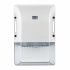 20W White Wall Pack 5000K-WST