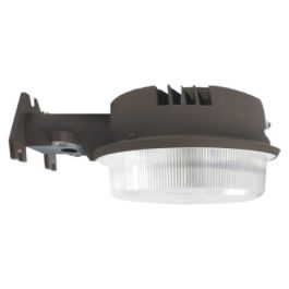 50W LED Area Pole Light CTL