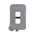 Single Gang Expandable Extra Duty Waterproof Cover-TIT