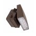 12W Adjustable LED Cutoff Wall Pack-WST