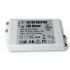 24W 12V/24V UL LED Power Supply-RCH