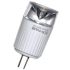 2W G4 High Bright LED Lamp 3000K-ENV