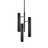 57W 3 Light LED Pendant-KUZ