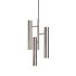57W 3 Light LED Pendant-KUZ