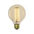 G25 4W LED Filament Bulb 2200K-CTL