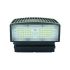 55W Adjustable Cutoff LED Wall Pack 5000K-ENV