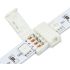 RGB LED Strip Coupling-ALS
