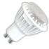 GU10 7W LED Bulb-ENV