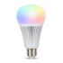 Color Changing RGB + Tunable White LED Bulb Set
